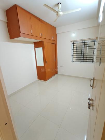 Kasavanahalli Bedroom 1
