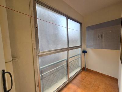 Balcony Image of 1650 Sq.ft 3 BHK Apartment / Flat for sale in Anriya Dwellington, RMV Extension Stage 2 Bengaluru for Rs. 18000000