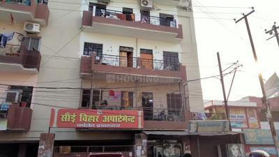 Image of 1000 Sq.ft 3 BHK Apartment / Flat for sale in Tagore Town, Allahabad for Rs. 8500000