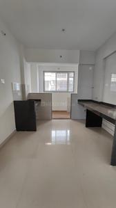 Kitchen Image of 1000 Sq.ft 2 BHK Apartment / Flat for sale in Kothrud Pune for Rs. 14900000