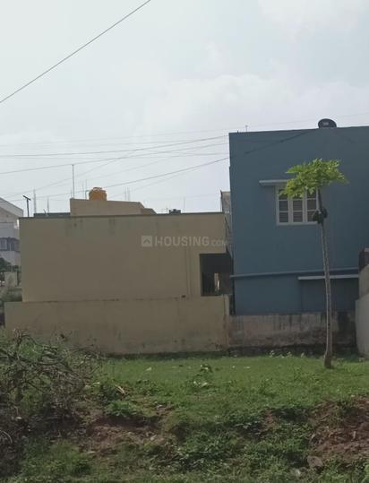 Sir MV Nagar Plot View 1