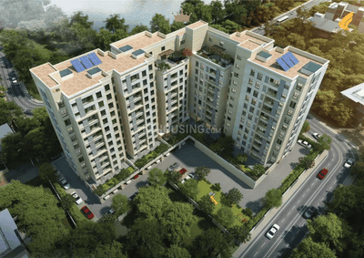 3 BHK Flat