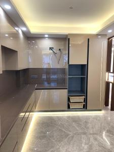 Kitchen Image of 4500 Sq.ft 4 BHK Builder Floor for sale in Sector 48 Gurgaon for Rs. 52500000
