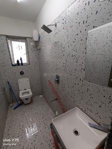 Bathroom Image of V STAY NO BROKER PG in Kurla East, Mumbai