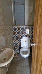 Image of 490 Sq.ft 1 BHK Apartment / Flat for rent in Bhiwandi, Thane for Rs. 11500