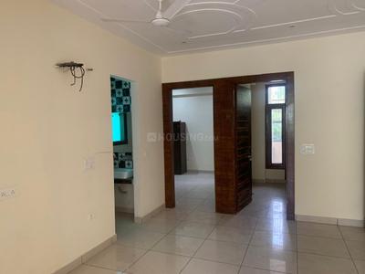 Hall Image of 1865 Sq.ft 3 BHK Builder Floor for rent in Sector 40 Noida for Rs. 40000