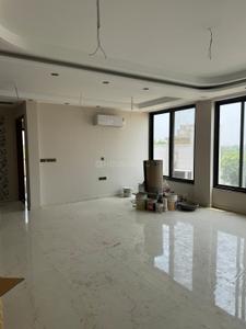 Hall Image of 2300 Sq.ft 3 BHK Builder Floor for rent in Puri Aman Villas, Sector 89 Faridabad for Rs. 48000