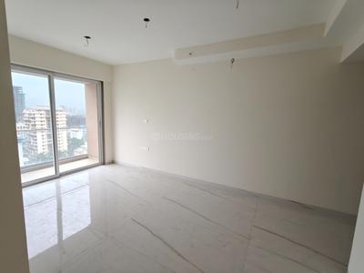 Hall Image of 1050 Sq.ft 2 BHK Apartment / Flat for sale in Kalyan West Kalyan for Rs. 8500000