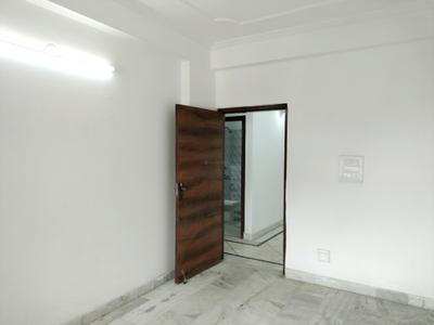 Bedroom Image of 1800 Sq.ft 3 BHK Apartment / Flat for sale in CGHS Sahita Apartment, Sector 4 Dwarka New Delhi for Rs. 32500000