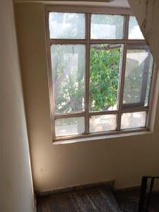 Bedroom Image of 1000 Sq.ft 2 BHK Independent House for rent in Lajpat Nagar New Delhi for Rs. 50000
