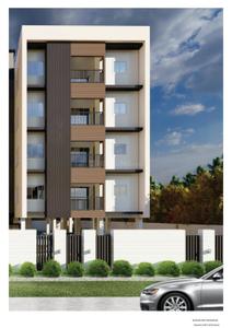 Image of 1151 Sq.ft 3 BHK Apartment / Flat for sale in Hatigaon, Guwahati for Rs. 6100000