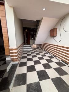 Image of 1850 Sq.ft 4 BHK Villa for sale in Kalwad Road, Jaipur for Rs. 11100000