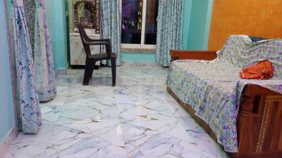 Living Room Image of 500 Sq.ft 1 BHK Apartment / Flat for sale in Nerul Navi Mumbai for Rs. 9500000