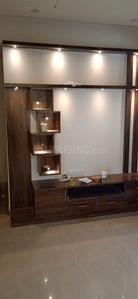 Hall Image of 910 Sq.ft 2 BHK Apartment / Flat for sale in Vinayak, New Town Kolkata for Rs. 6600000