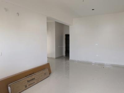 Living Room Image of 1000 Sq.ft 2 BHK Apartment / Flat for sale in Viloka Isha Green Space, Chandanagar Hyderabad for Rs. 6195002