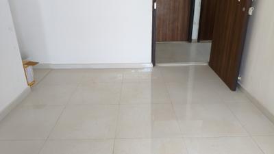 Living Room Image of 419 Sq.ft 1 BHK Apartment / Flat for rent in Dosti Greater Thane Phase 1, Bhiwandi Thane for Rs. 11001