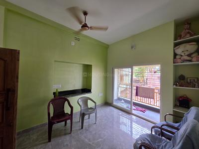 Hall Image of 1436 Sq.ft 4 BHK Independent House for sale in Khardaha Kolkata for Rs. 7000000
