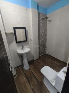 Bathroom Image of 3500 Sq.ft 2 BHK Independent House for sale in Mahavir Enclave New Delhi for Rs. 30000000