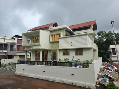 Image of 2500 Sq.ft 4 BHK Villa for sale in Kizhakkambalam, Kochi for Rs. 14000000