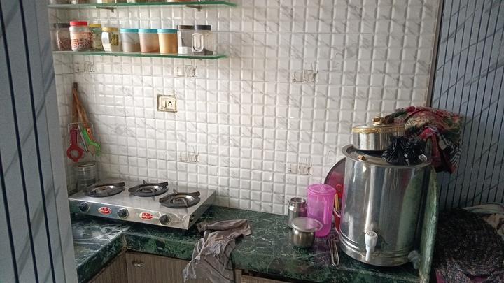 Diamond garden 407 4th floor Main Image 1