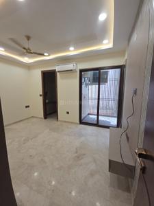 Hall Image of 1800 Sq.ft 3 BHK Builder Floor for sale in Rajouri Garden New Delhi for Rs. 42600000