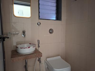 Image of 777 Sq.ft 2 BHK Apartment / Flat for rent in Geetai Siena, Vikhroli East, Mumbai for Rs. 45999