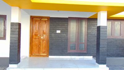 Image of 1500 Sq.ft 3 BHK Independent House for sale in Vidyut Nagar, Palakkad for Rs. 5050000