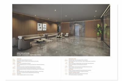 Image of 2745 Sq.ft 3 BHK Apartment / Flat for sale in The Avante, Sargasan, Gandhinagar for Rs. 12810000