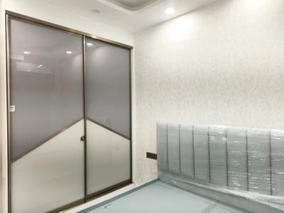 Bedroom Image of 1500 Sq.ft 3 BHK Builder Floor for sale in Skywhales Vienna Greens, Sector 99A Gurgaon for Rs. 15550000