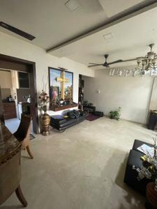 Hall Image of 1420 Sq.ft 3 BHK Apartment / Flat for rent in Dosti Imperia, Thane West Thane for Rs. 90000
