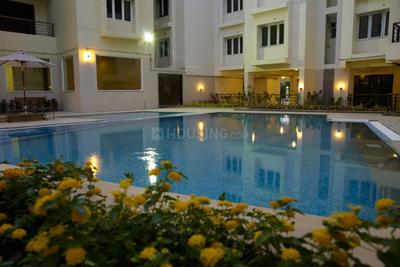 Image of 1366 Sq.ft 2.5 BHK Apartment / Flat for sale in Vijayanagar, Bengaluru for Rs. 10245000