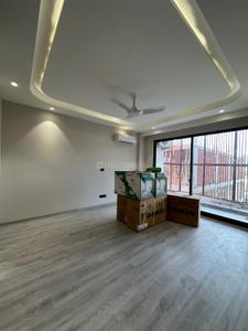 Bedroom Image of 2750 Sq.ft 4 BHK Builder Floor for sale in Ansal Versalia, Sector 67 Gurgaon for Rs. 26400000