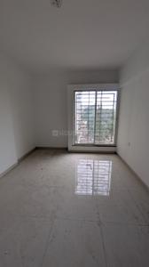 Bedroom Image of 1010 Sq.ft 2 BHK Apartment / Flat for rent in Majestique Swapnangan Wing A And Wing B, Dhayari Pune for Rs. 22000