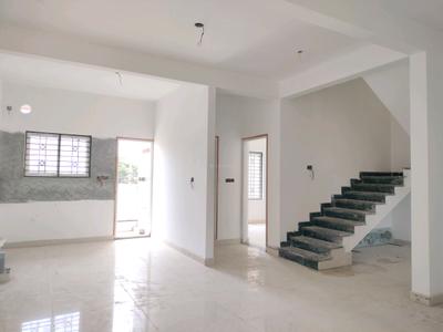 Living Room One Image of 3600 Sq.ft 5 BHK Villa for sale in Bommasandra Bengaluru for Rs. 18500000