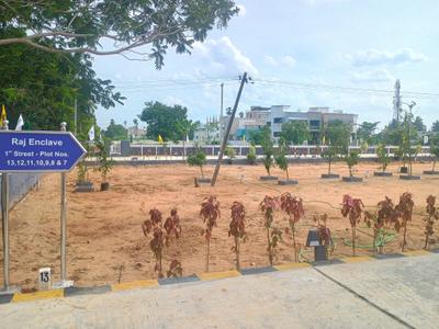 Image of 1180 Sq.ft Residential Plot / Land for sale in Ponmar, Chennai for Rs. 6900000
