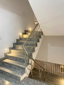 Image of 708 Sq.ft 1 BHK Builder Floor for rent in Saket, New Delhi for Rs. 19000