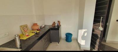 Image of 1030 Sq.ft 2 BHK Apartment / Flat for sale in Cosmos Ashoka Apartment, Milakpur Goojar, Bhiwadi for Rs. 4000000