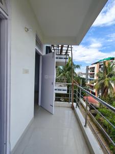 3 BHK Independent House