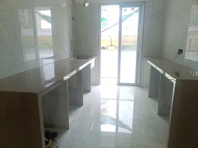 Kitchen Image of 1660 Sq.ft 3 BHK Apartment / Flat for sale in Kharghar Navi Mumbai for Rs. 27500000