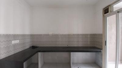 Kitchen Image of 630 Sq.ft 2 BHK Apartment / Flat for sale in Lodha Upper Thane Greenville A To I E1, Bhiwandi Thane for Rs. 5800000