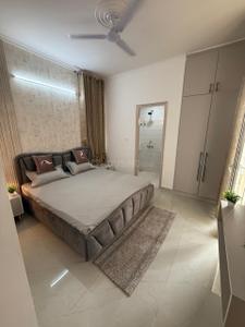 Bedroom Image of 735 Sq.ft 2 BHK Apartment / Flat for sale in Trehan Heights, Tapukara Bhiwadi for Rs. 2179600