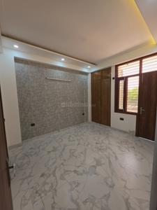 Bedroom Image of 1850 Sq.ft 4 BHK Builder Floor for sale in Wave Floors, Wave City Ghaziabad for Rs. 9850000