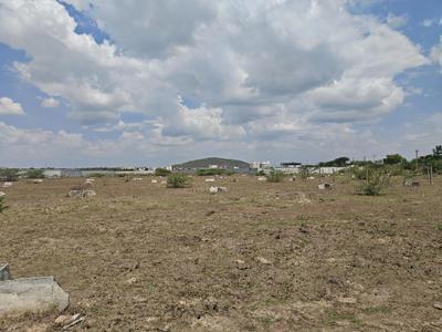 Image of 1232 Sq.ft Residential Plot / Land for sale in Oragadam Industrial Corridor, Chennai for Rs. 2800005