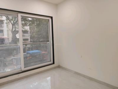 1 BHK Flat