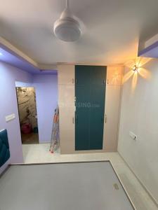 Bedroom Image of 1560 Sq.ft 3 BHK Apartment / Flat for rent in Marathon Monte South 6, Byculla Mumbai for Rs. 180022
