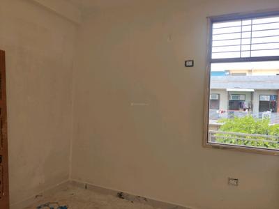 Bedroom Image of 900 Sq.ft 3 BHK Builder Floor for sale in DLF Ankur Vihar Ghaziabad for Rs. 3350898