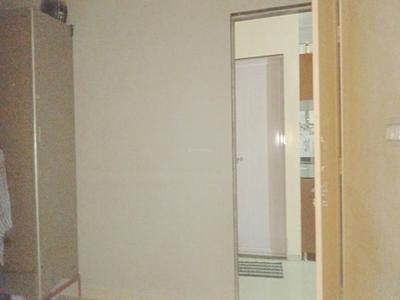 Bedroom Image of 3700 Sq.ft 4 BHK Apartment / Flat for sale in South Bopal Ahmedabad for Rs. 18500000