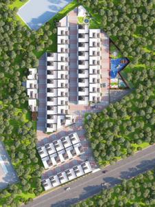 Image of 2200 Sq.ft 4 BHK Villa for sale in JB Sierra, Mendhasala, Bhubaneswar for Rs. 14200000