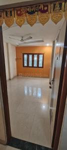 Hall Image of 758 Sq.ft 1 BHK Builder Floor for rent in Scheme No 114 Indore for Rs. 11500