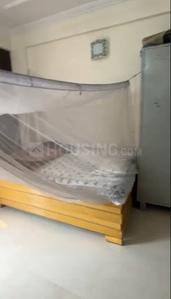 Bedroom Image of 1200 Sq.ft 3 BHK Apartment / Flat for sale in Pradhan's Urban Life, Bharat Nagar Bhopal for Rs. 6500000